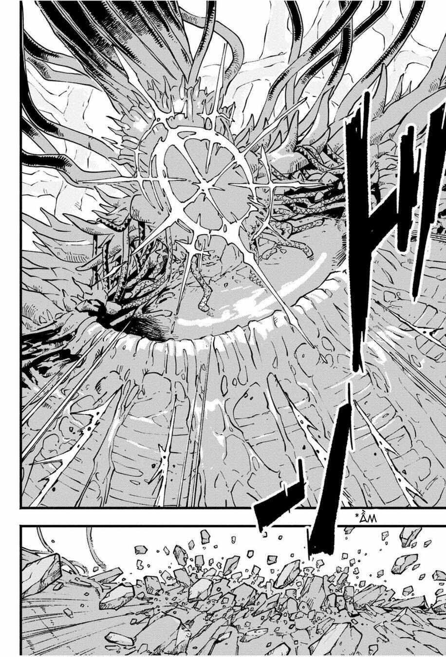 Devil May Cry 5 -Visions Of V: Chapter 20.2