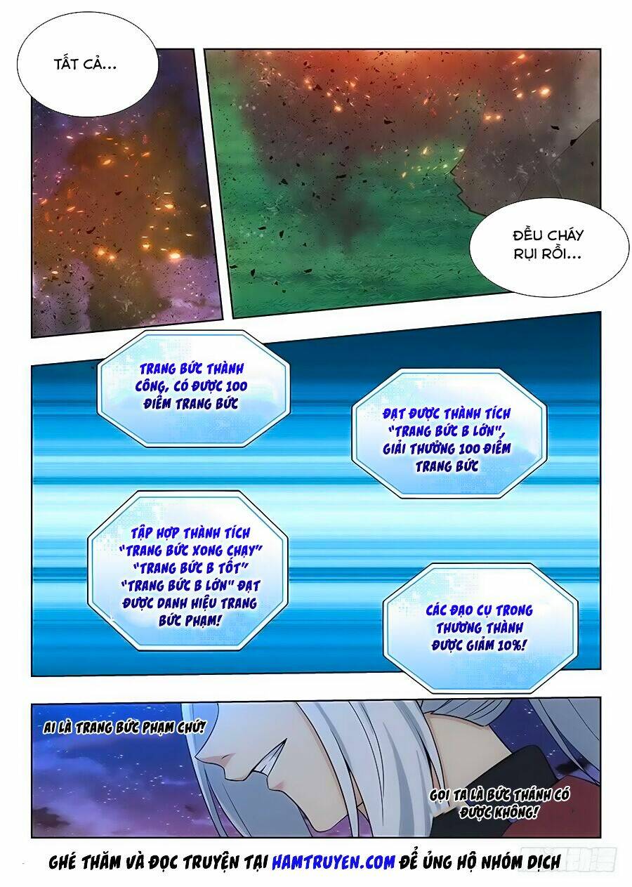 Tối Cường Phản Sáo Lộ Hệ Thống: Chapter 53