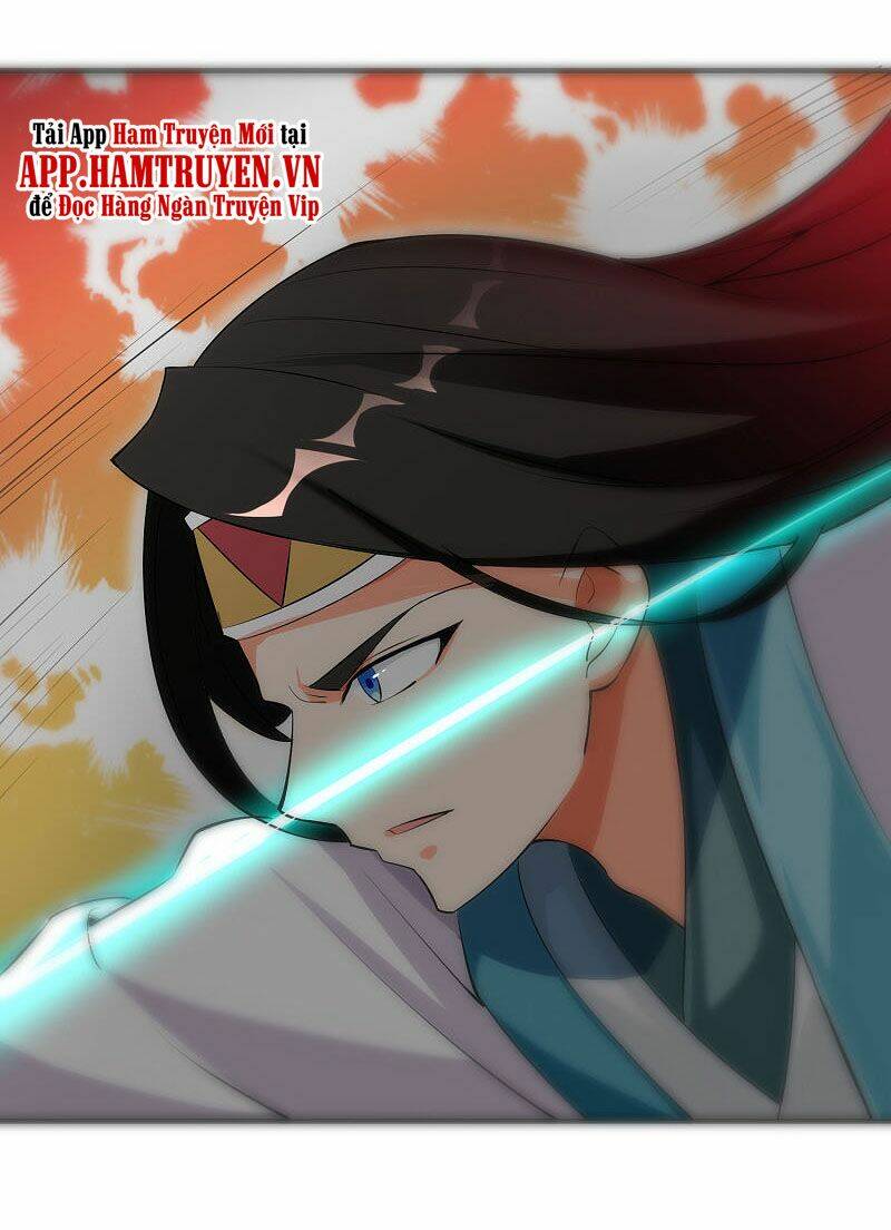 Phục Thiên Thánh Chủ: Chapter 142