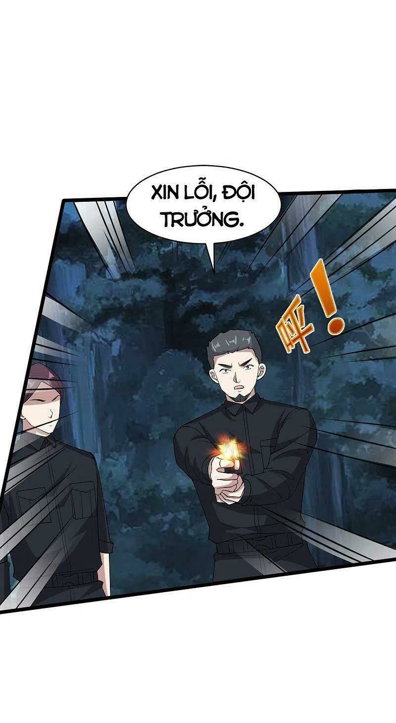Đô Thị Tà Vương: Chapter 247