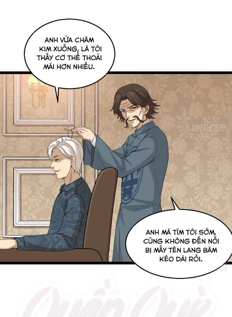 Tối Cuồng Nữ Tế: Chapter 9