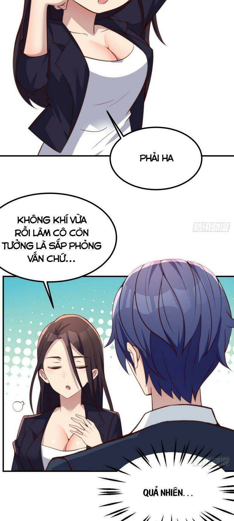 Thiên Tứ Thức Tỉnh: Chapter 26