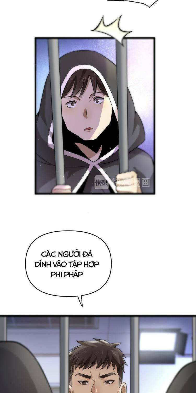 Trọng Sinh Tiểu Y Tiên: Chapter 129