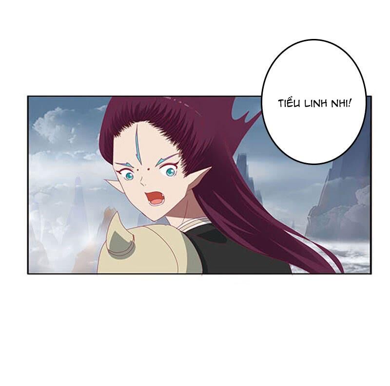 Thông Linh Phi: Chapter 406