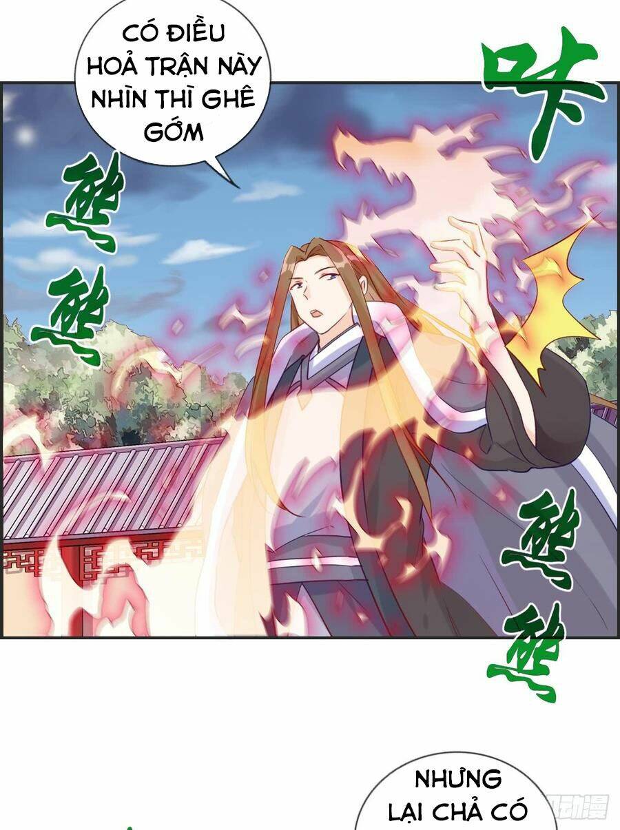 Tối Cường Hoàn Khố Hệ Thống: Chapter 26