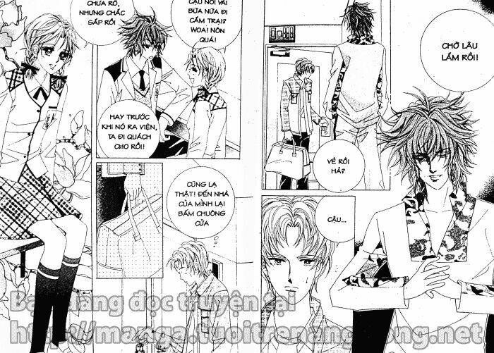 Yêu Hoặc Chết: Chapter 7