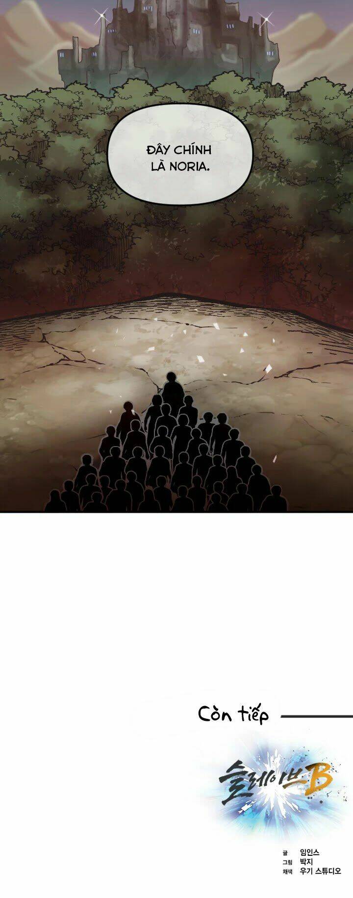 Nô Lệ Nghịch Thiên: Chapter 61