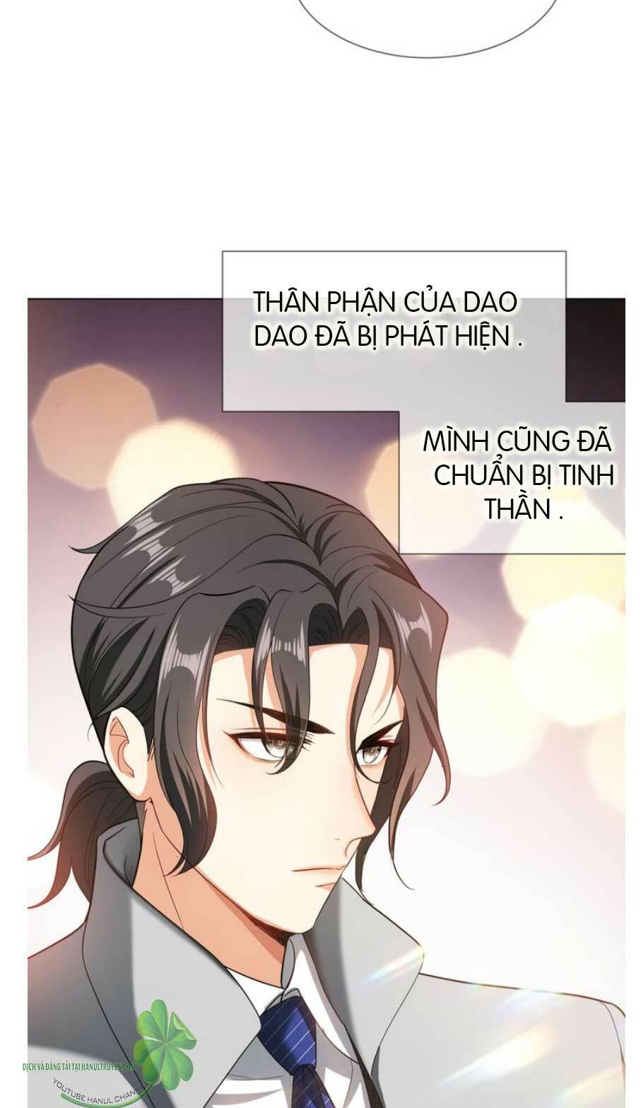 Cô Vợ Nhỏ Nuông Chiều Quá Lại Thành Ác!!: Chapter 185.1