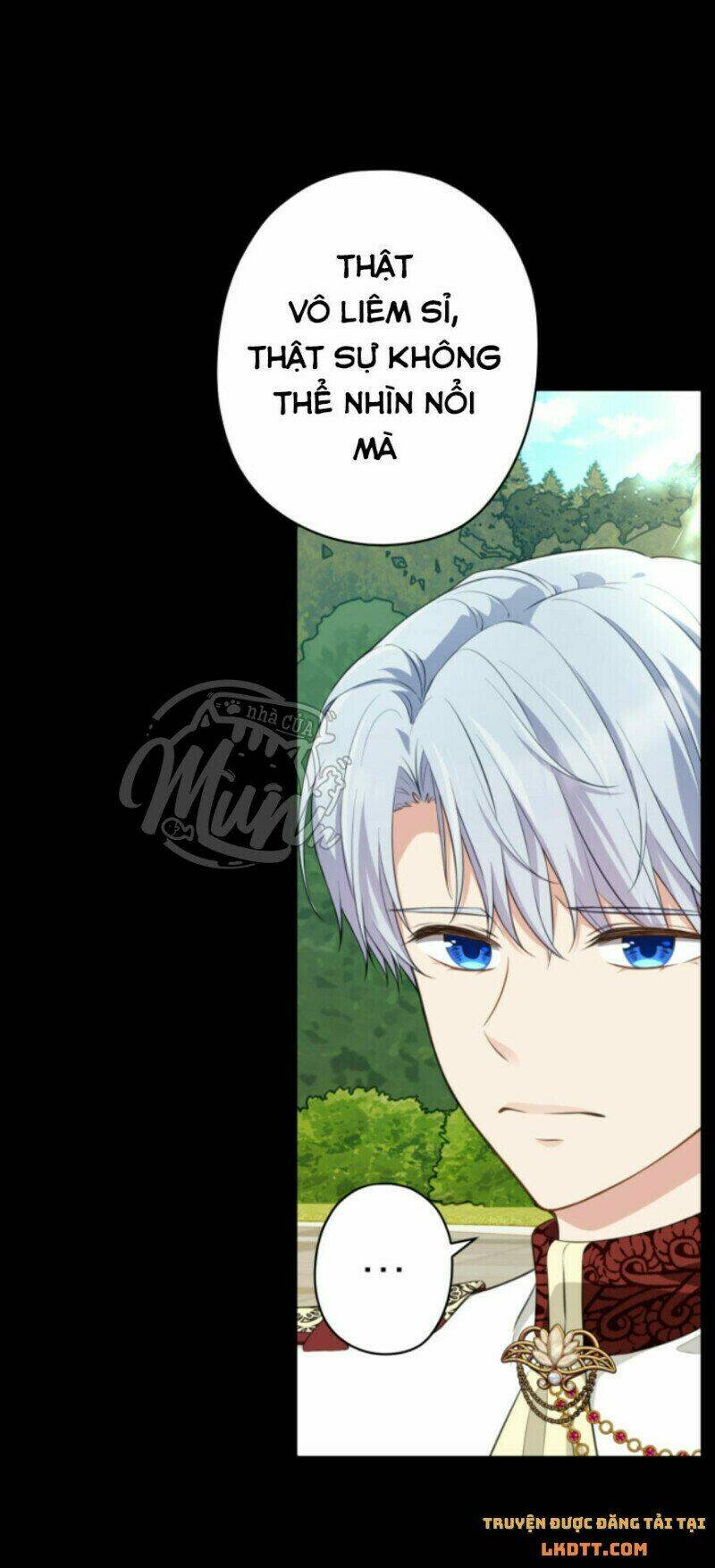 Gửi Đến Người Bạn Của Tôi: Chapter 27