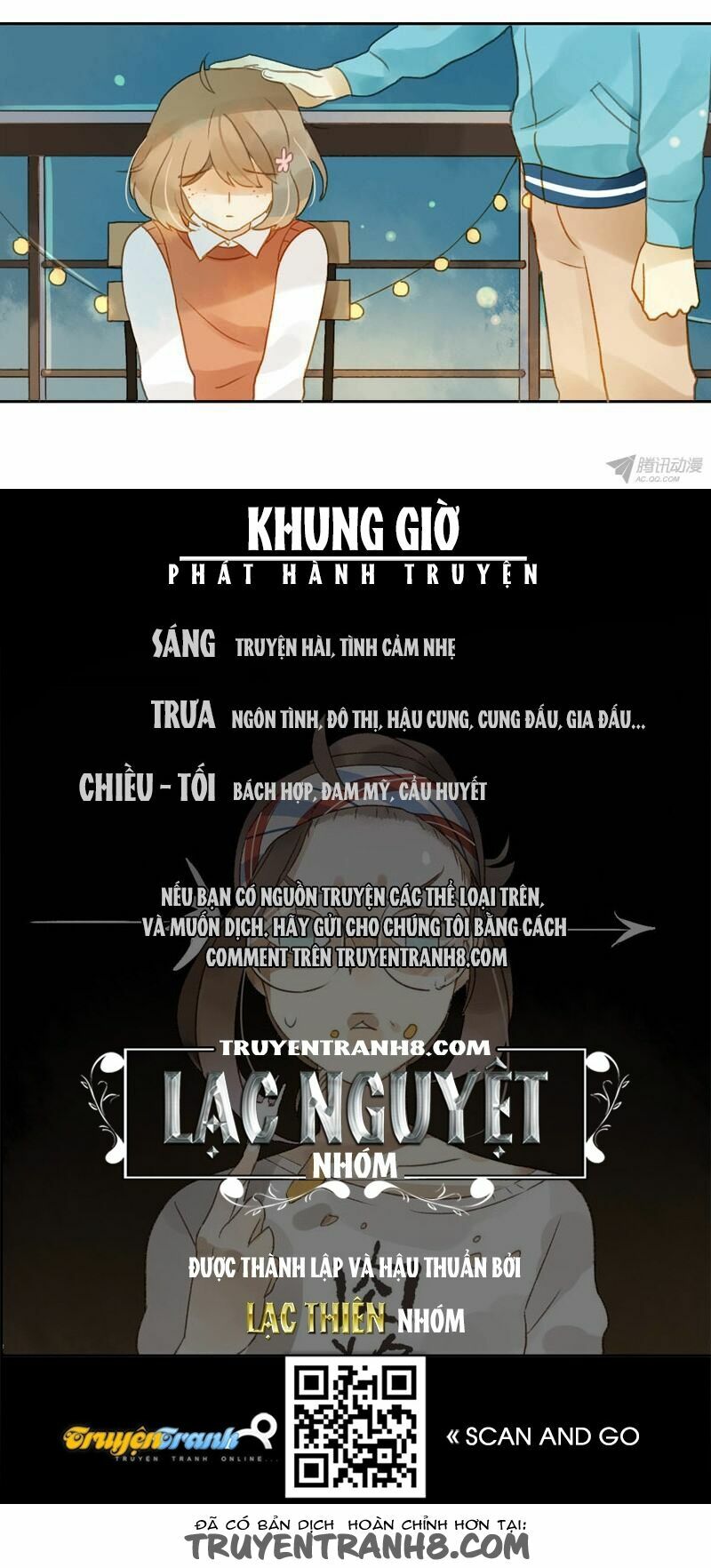 Sức Mạnh Của Sắc Đẹp: Chapter 29