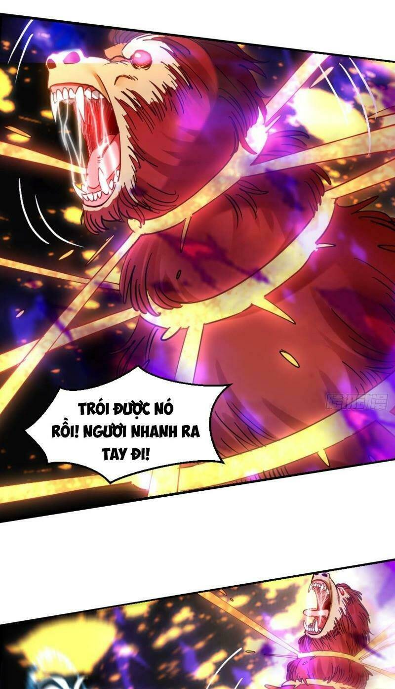 Lão Tổ Của Bạn Đang Online: Chapter 84