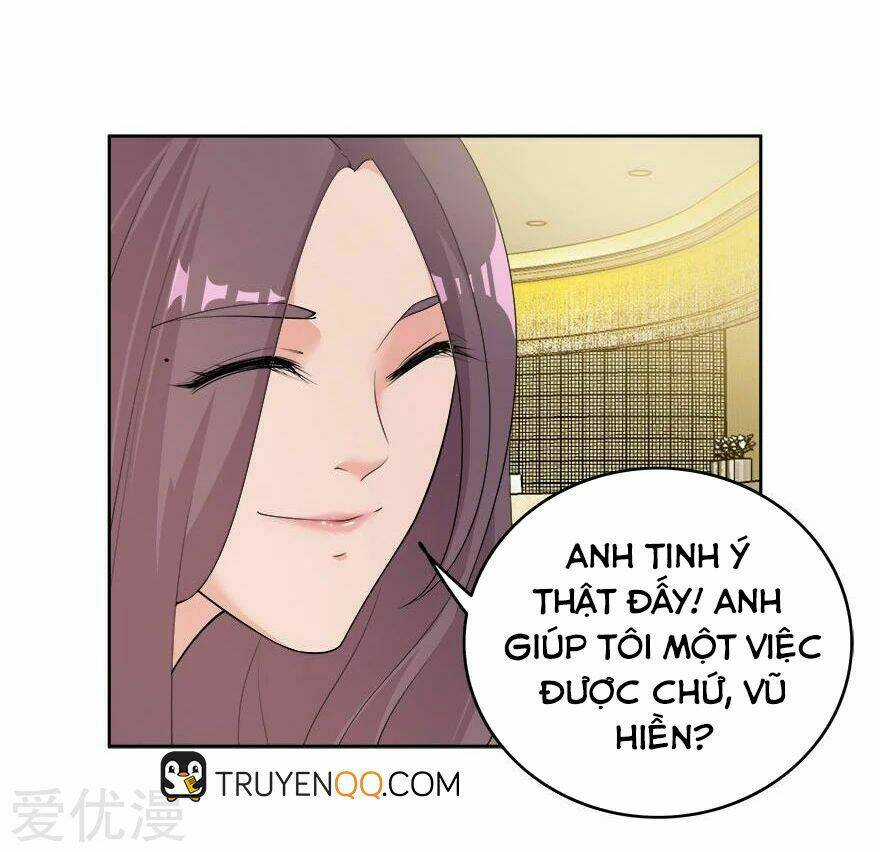 Khốn Ái Tù Lung: Chapter 25