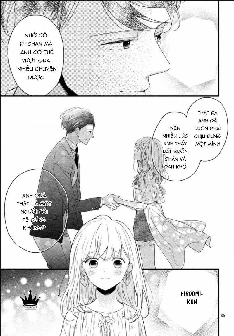 Bengoshi To 17-Sai: Chapter 2