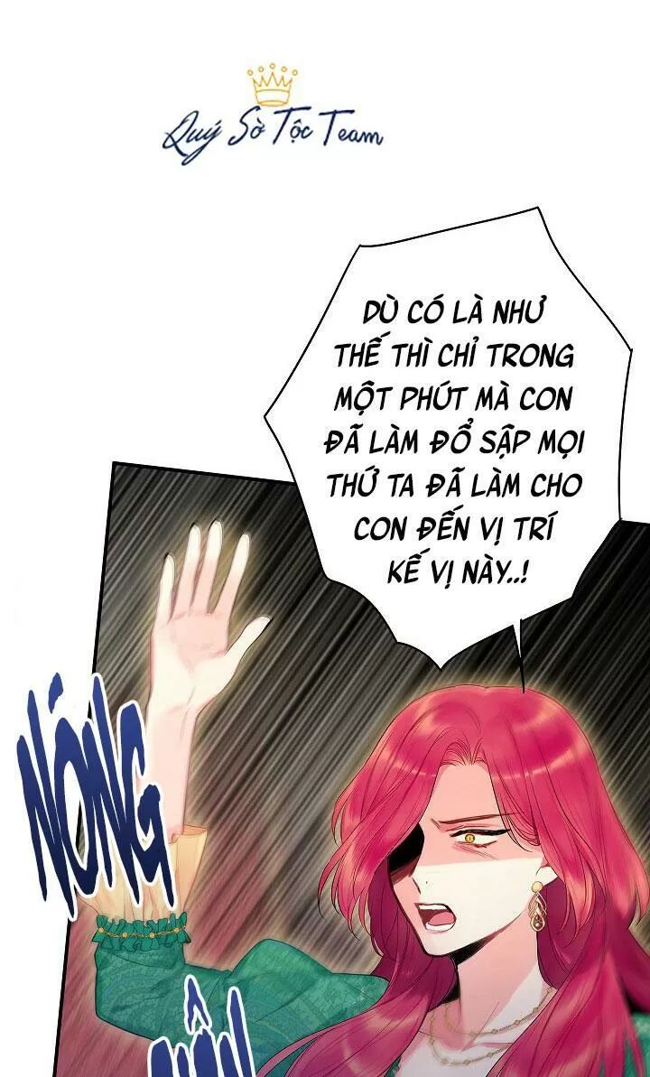 Tồn Tại Với Tư Cách Là Vợ Của Nam Chính: Chapter 165