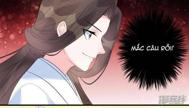 Vương Phi Có Độc!: Chapter 4