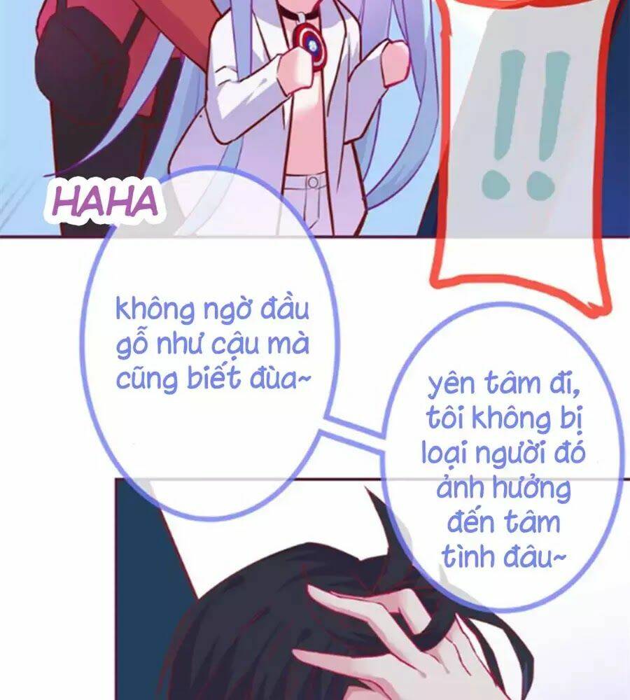 Đừng Nghịch, Ta Chỉ Muốn Yên Tĩnh: Chapter 56
