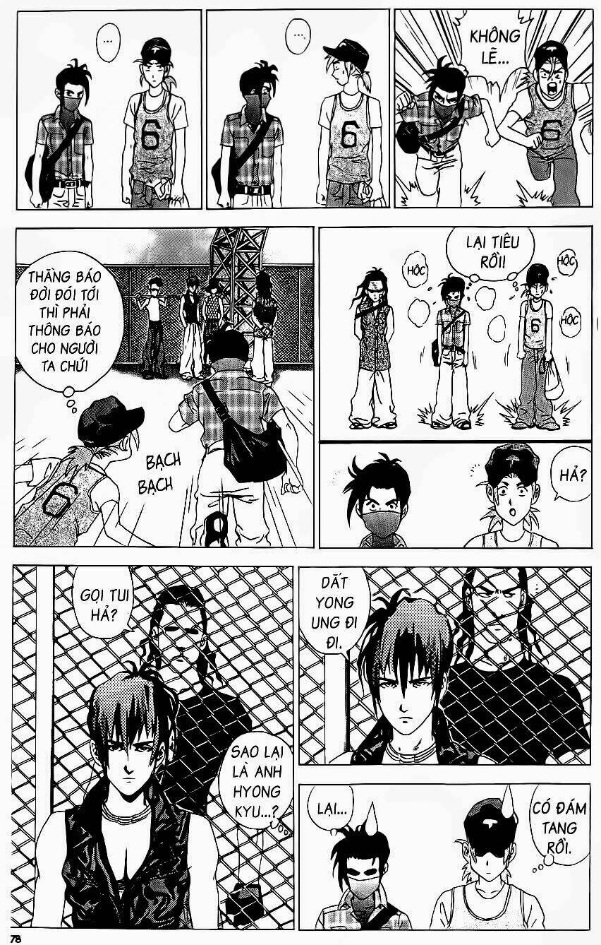 Ai Hơn Ai: Chapter 16