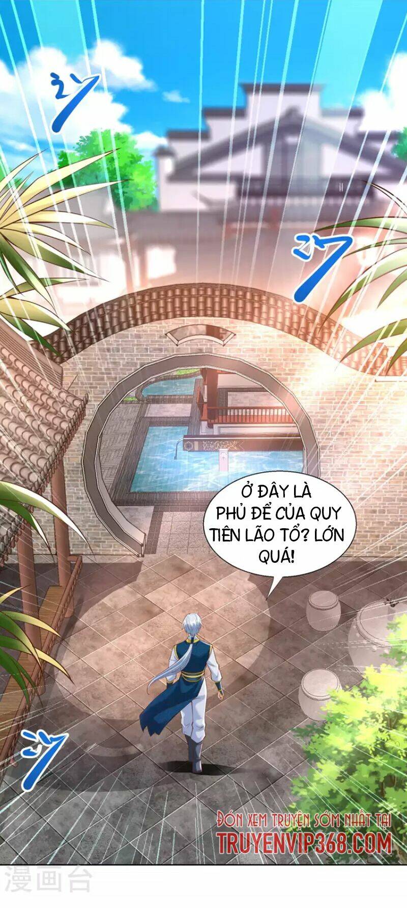 Chí Tôn Trọng Sinh: Chapter 162