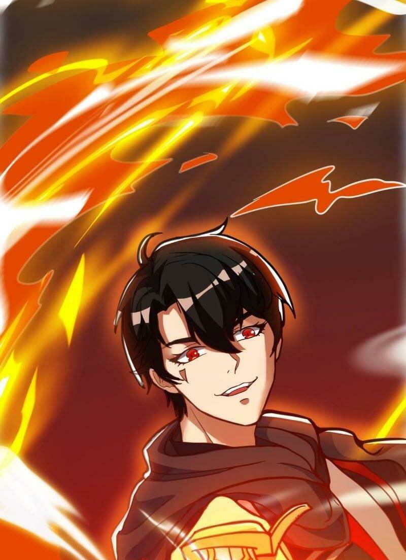 Tổ Chức X.e: Chapter 1