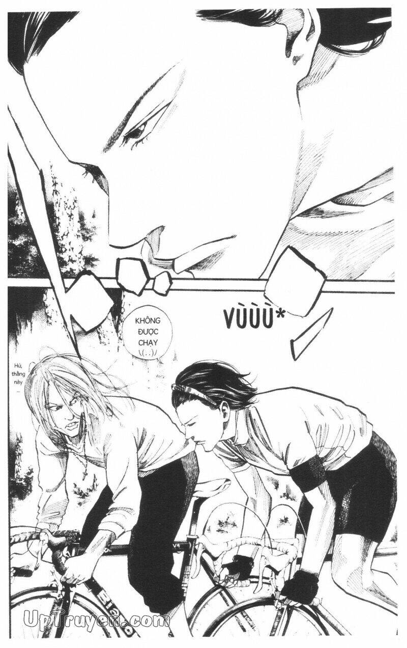Over Drive: Chapter 14