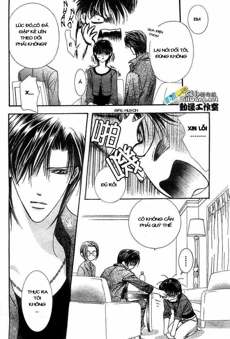 Thách Thức Tuyệt Vời: Chapter 15