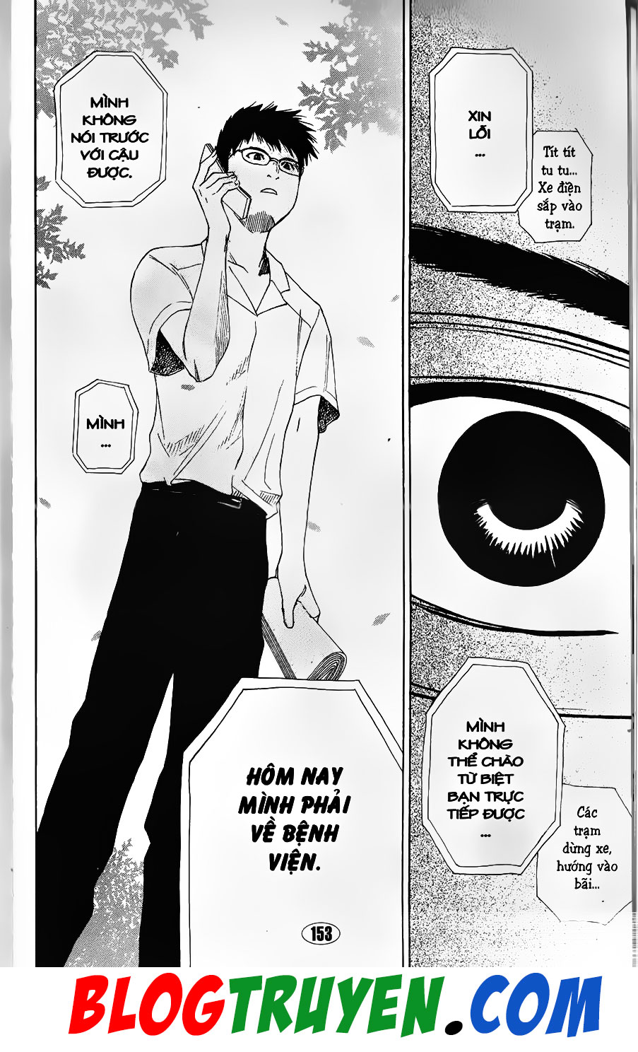 Bác Sĩ Ma Giới: Chapter 87.4