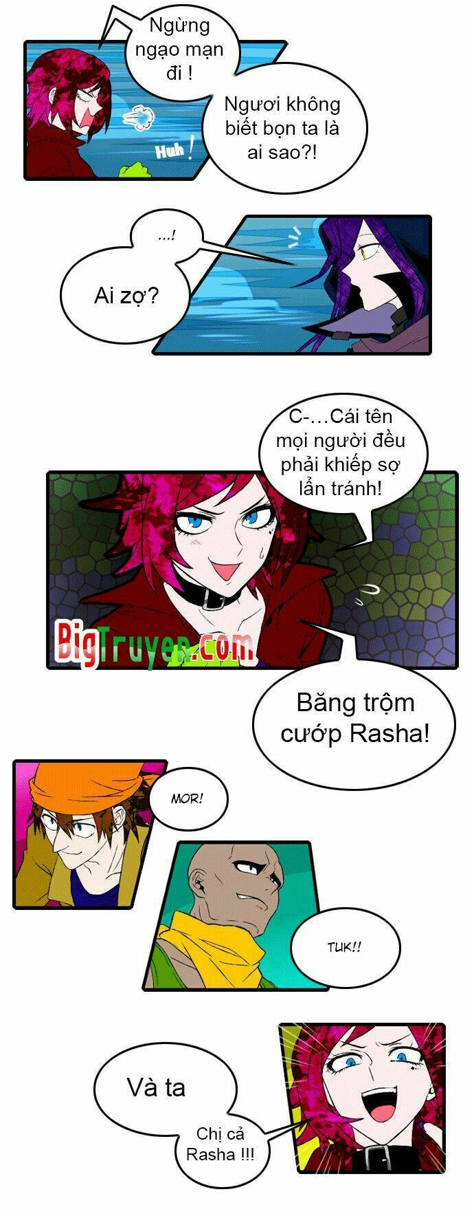 Niflheim: Chapter 2