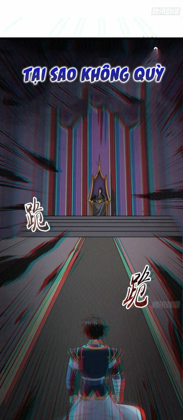 Nhân Đạo Kỹ Nguyên: Chapter 22