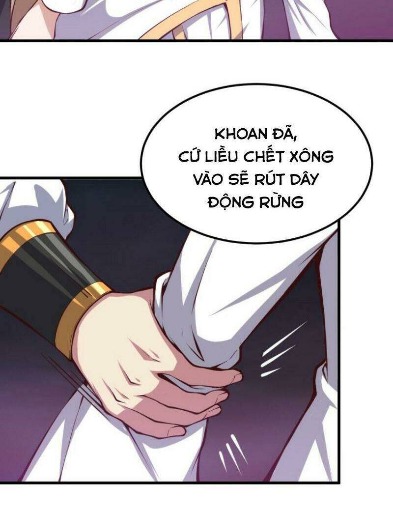 Đấu Hồn Đại Lục: Chapter 46