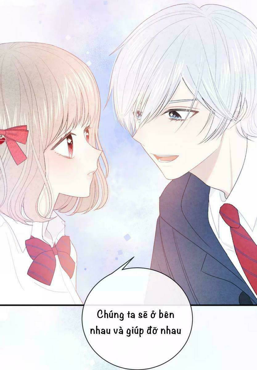 Từ Cái Nhìn Của Em: Chapter 25