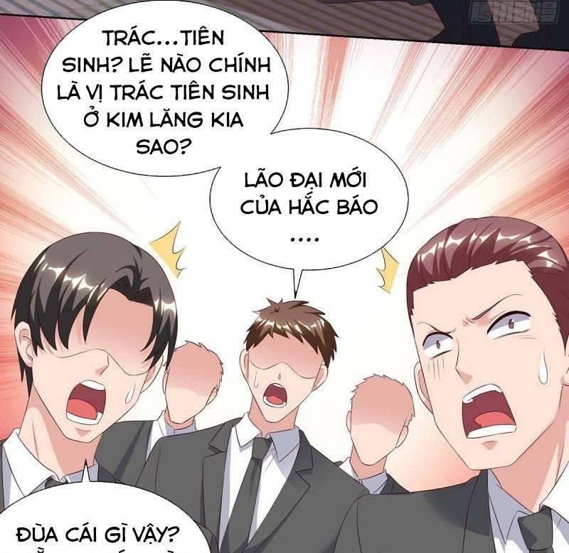 Trọng Sinh Khí Thiếu Quy Lai: Chapter 94