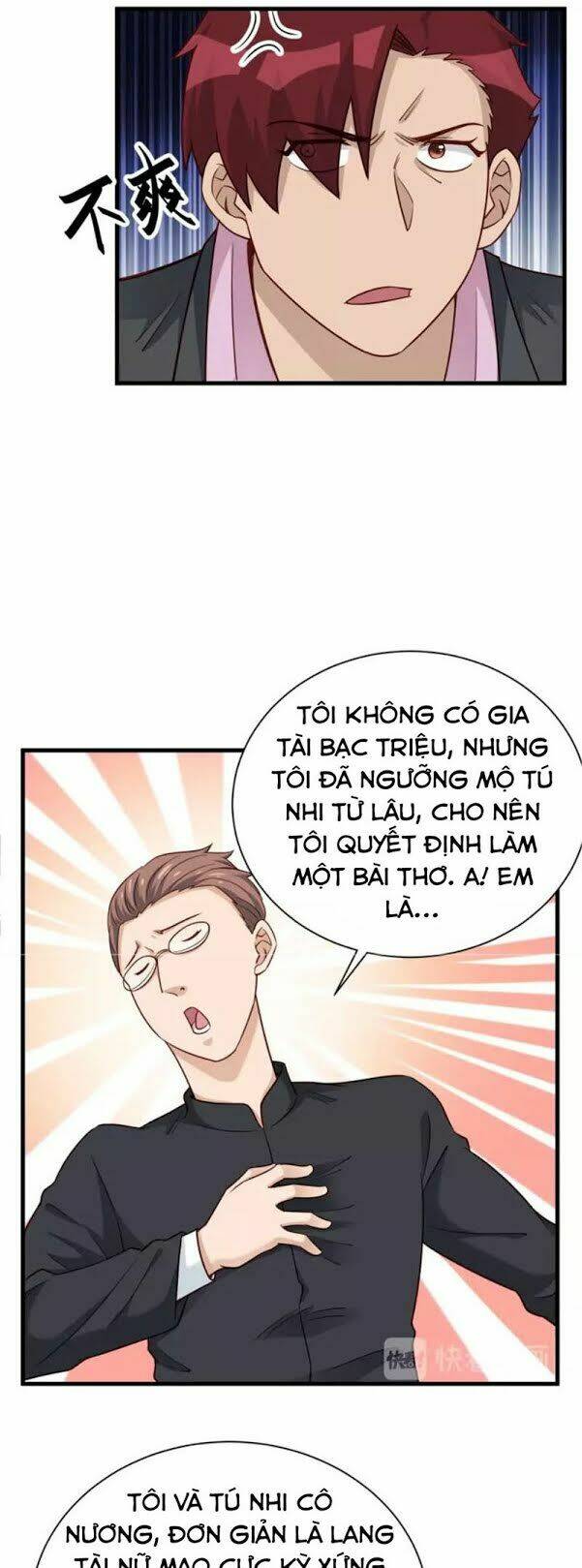 Hệ Thống Tu Tiên Mạnh Nhất: Chapter 90