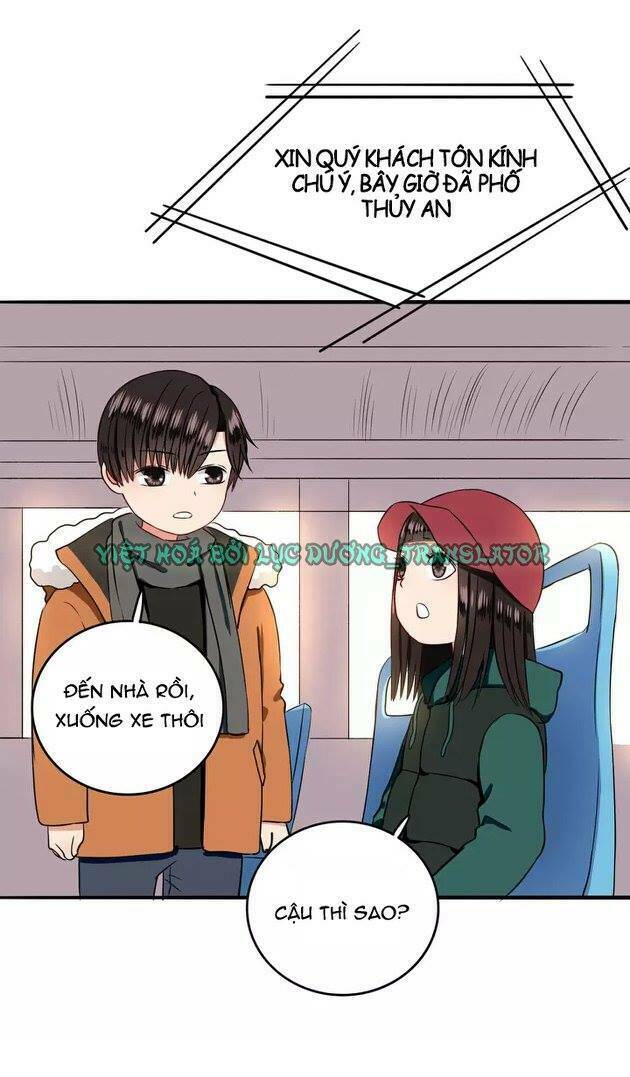 Chào Buổi Sáng, Hướng Dương: Chapter 9