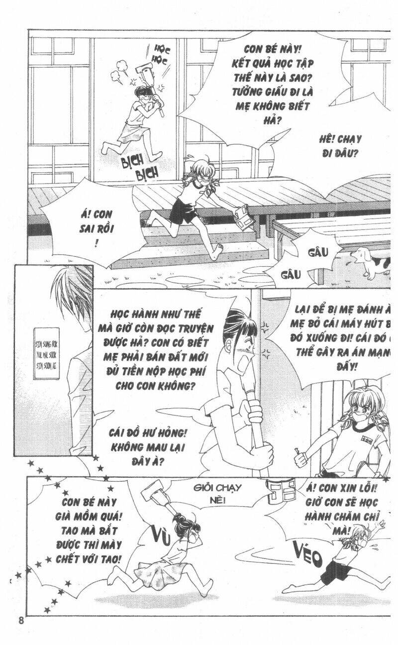 Cũng Vì Em: Chapter 1