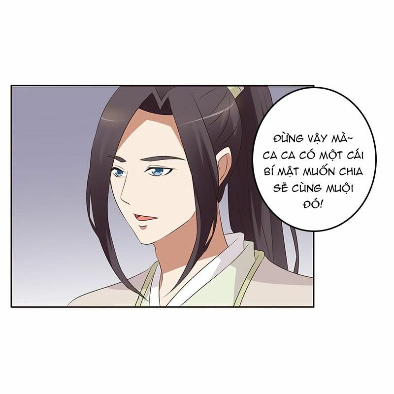 Thông Linh Phi: Chapter 164