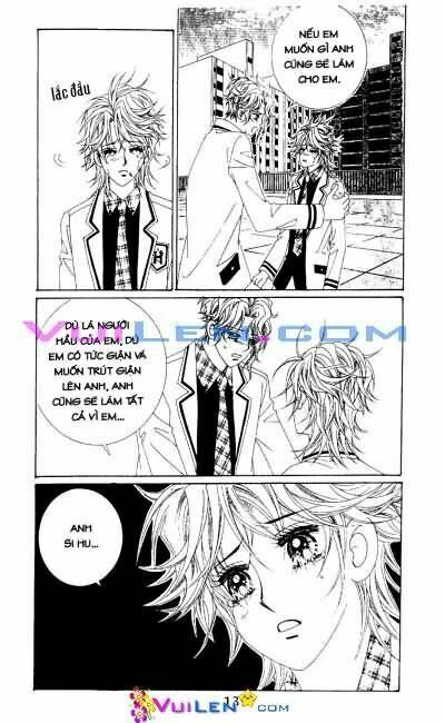 Chạm Mặt Thần Tượng: Chapter 7