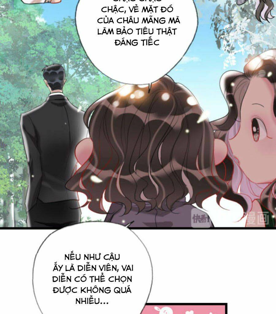 Cô Ấy Thật Xinh Đẹp: Chapter 17