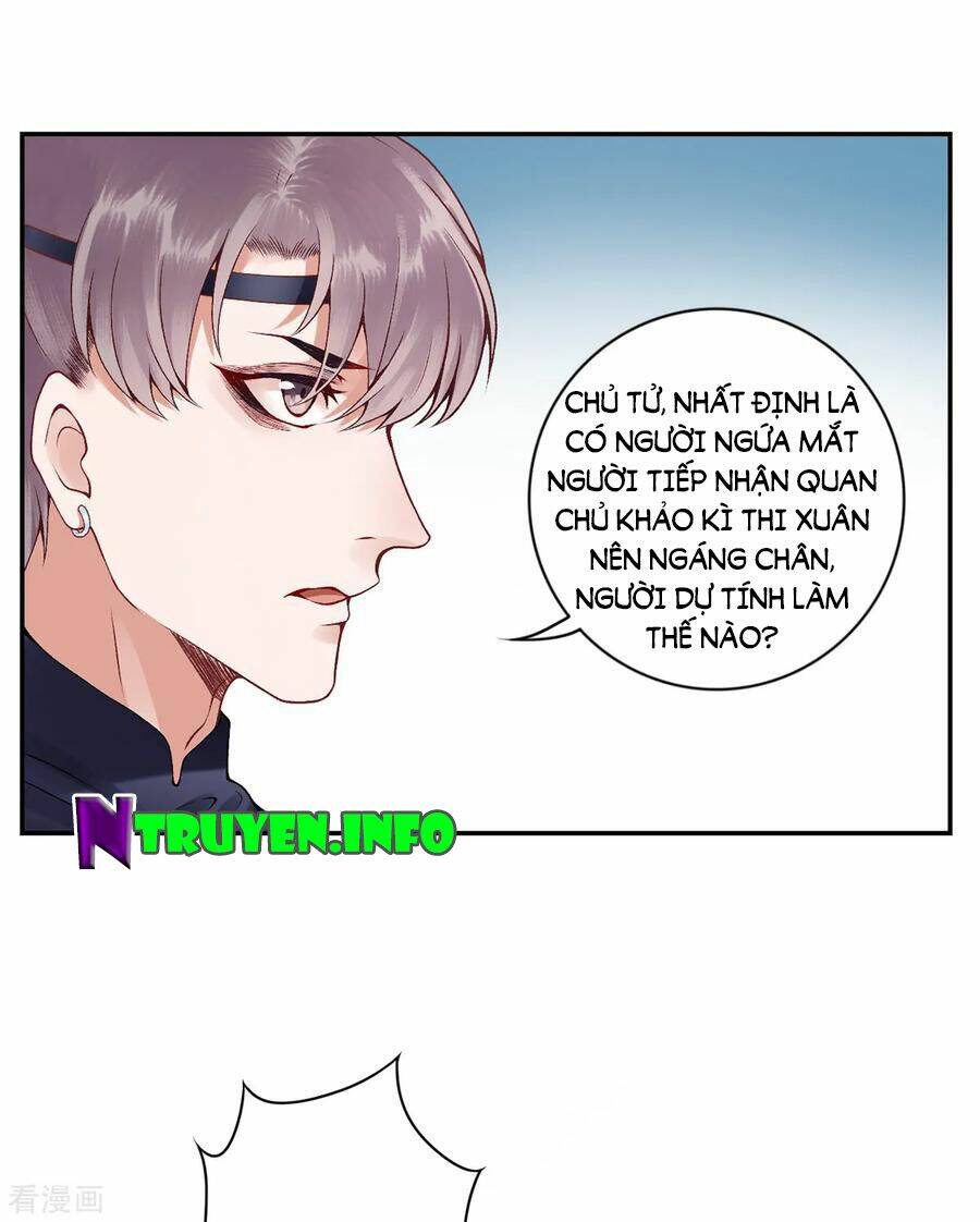 Hoàng Phi 9000 Tuổi: Chapter 71