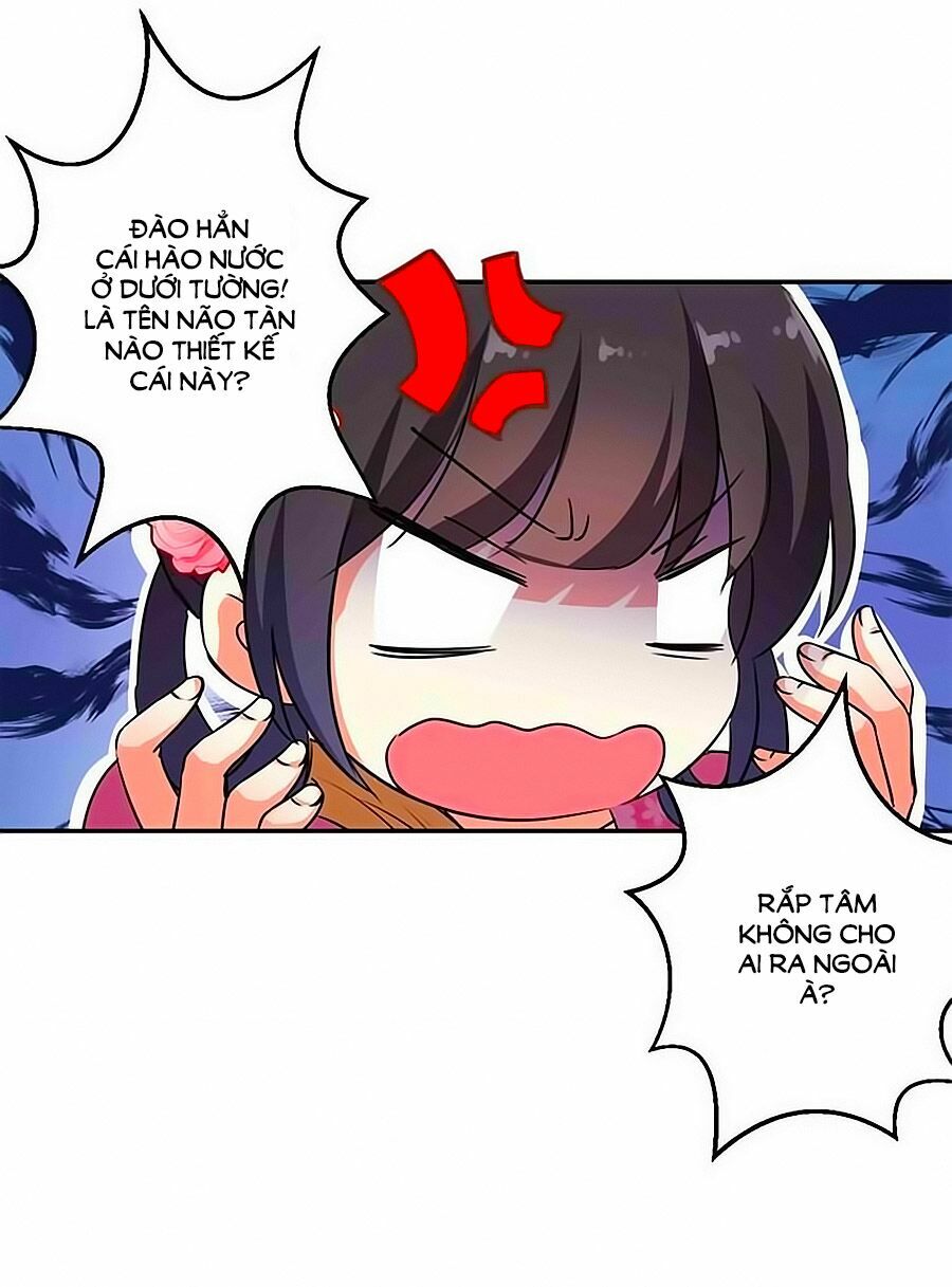 Vương Gia ! Ngươi Thật Bỉ Ổi !: Chapter 332