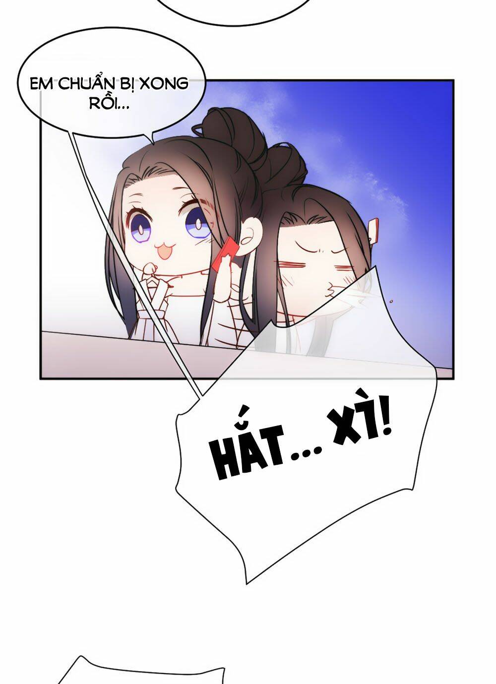 Ảnh Hậu Thời Gian: Chapter 29