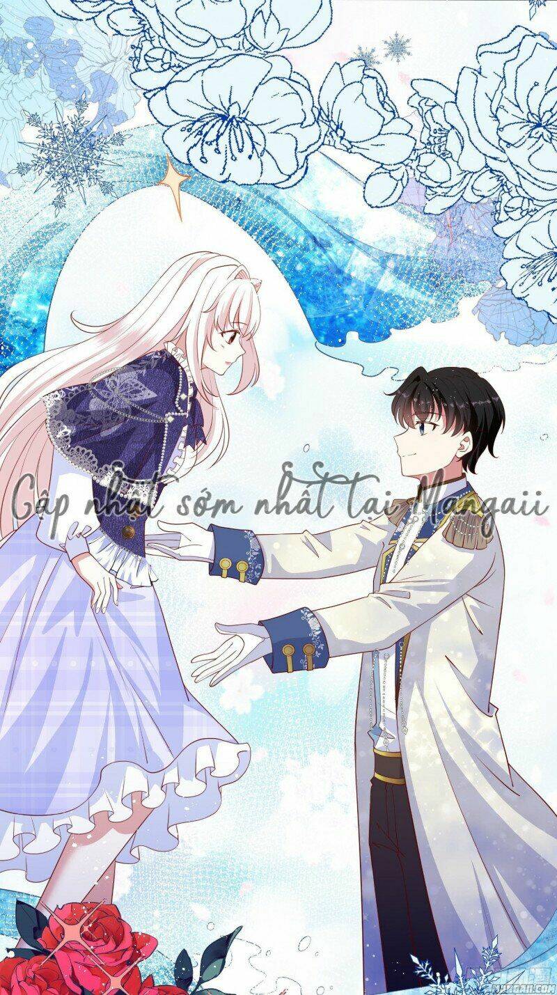 Công Chúa Phản Diện Trong Truyền Thuyết: Chapter 60