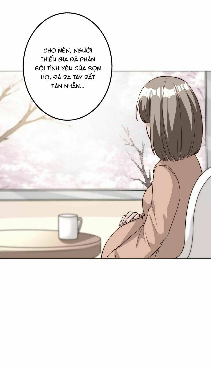 Hôn Nhân Dục Vọng: Thiếu Gia Nhẹ Một Chút!: Chapter 134