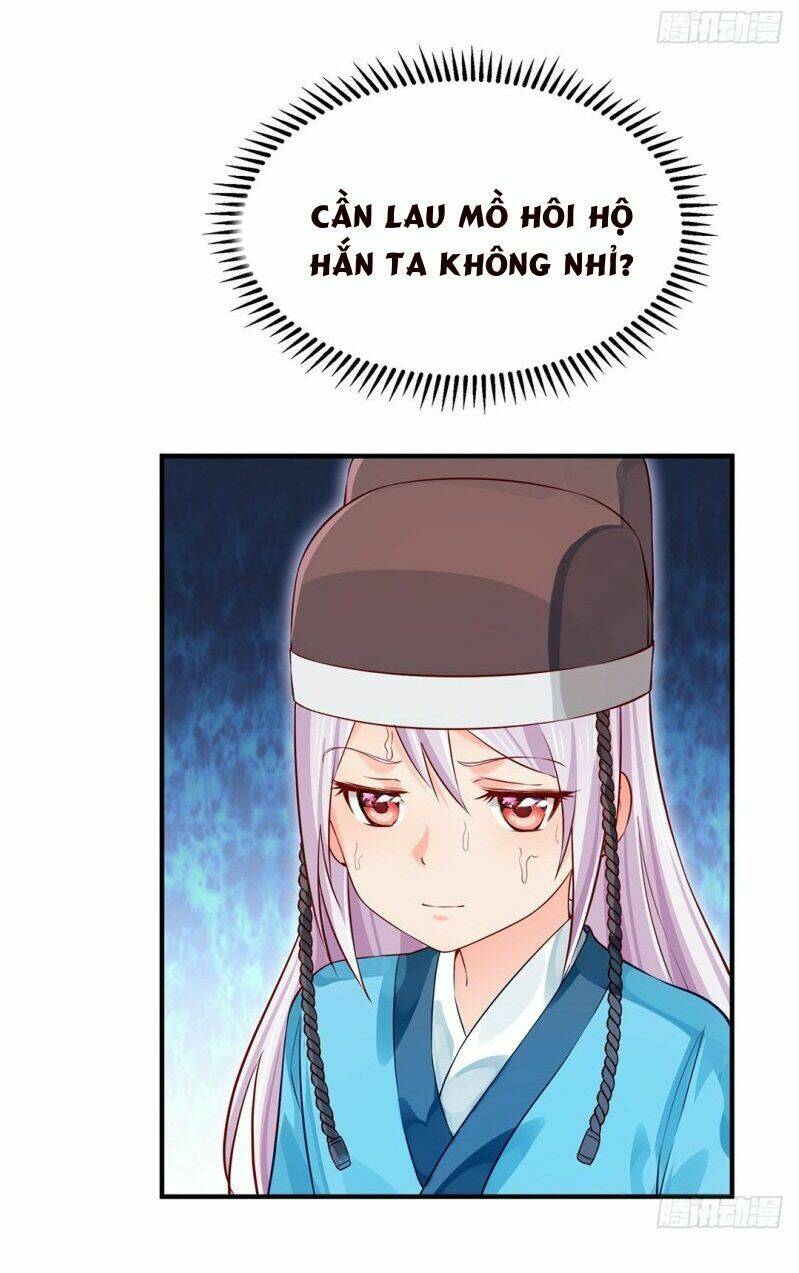 Bệ Hạ Xin Tự Trọng: Chapter 33