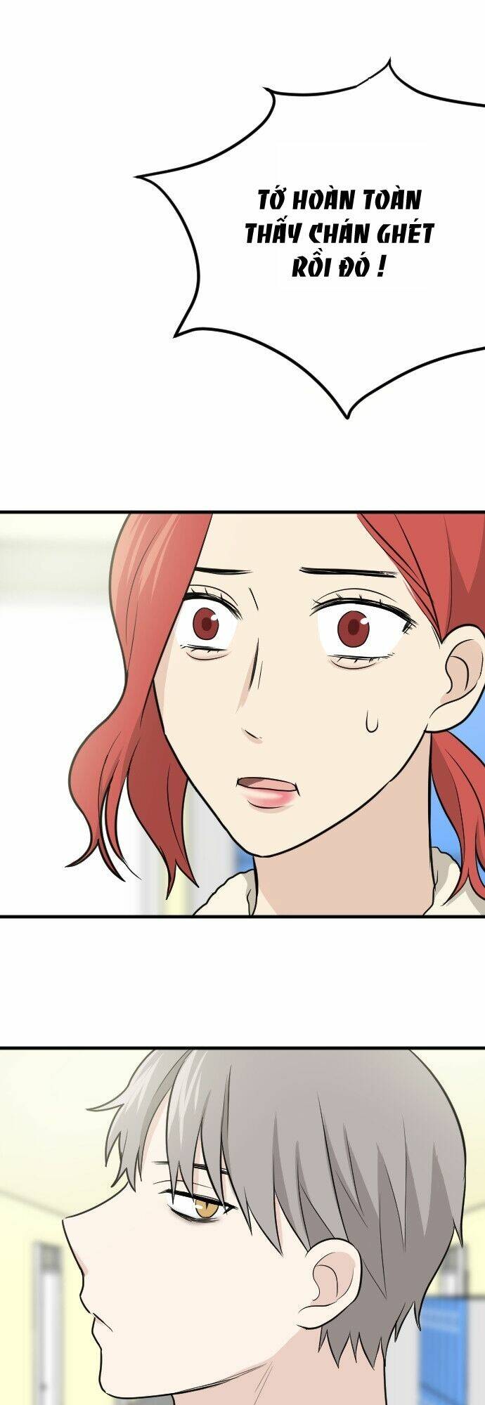 Người Đẹp Gangnam: Chapter 13