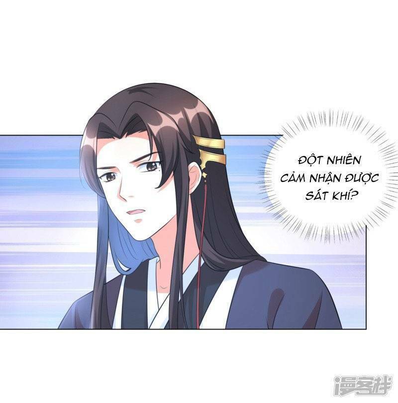 Vương Phi Có Độc!: Chapter 26