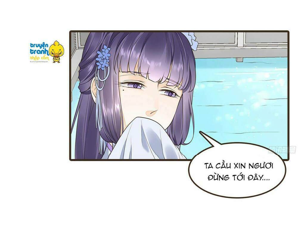 Đại Giá Thừa Tướng: Chapter 60