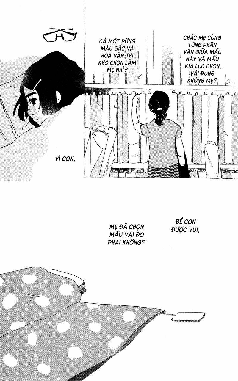 Kuragehime: Chapter 42