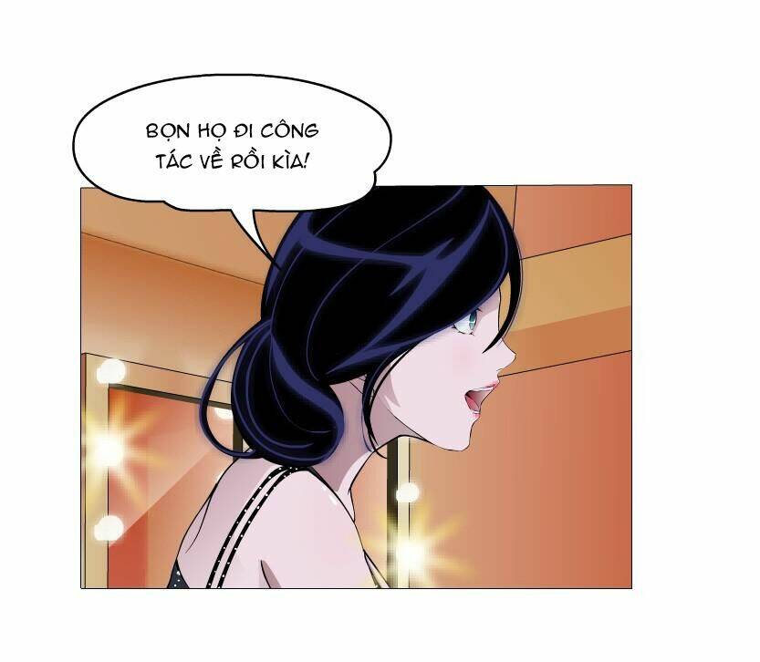 Cạm Bẫy Của Nữ Thần: Chapter 90