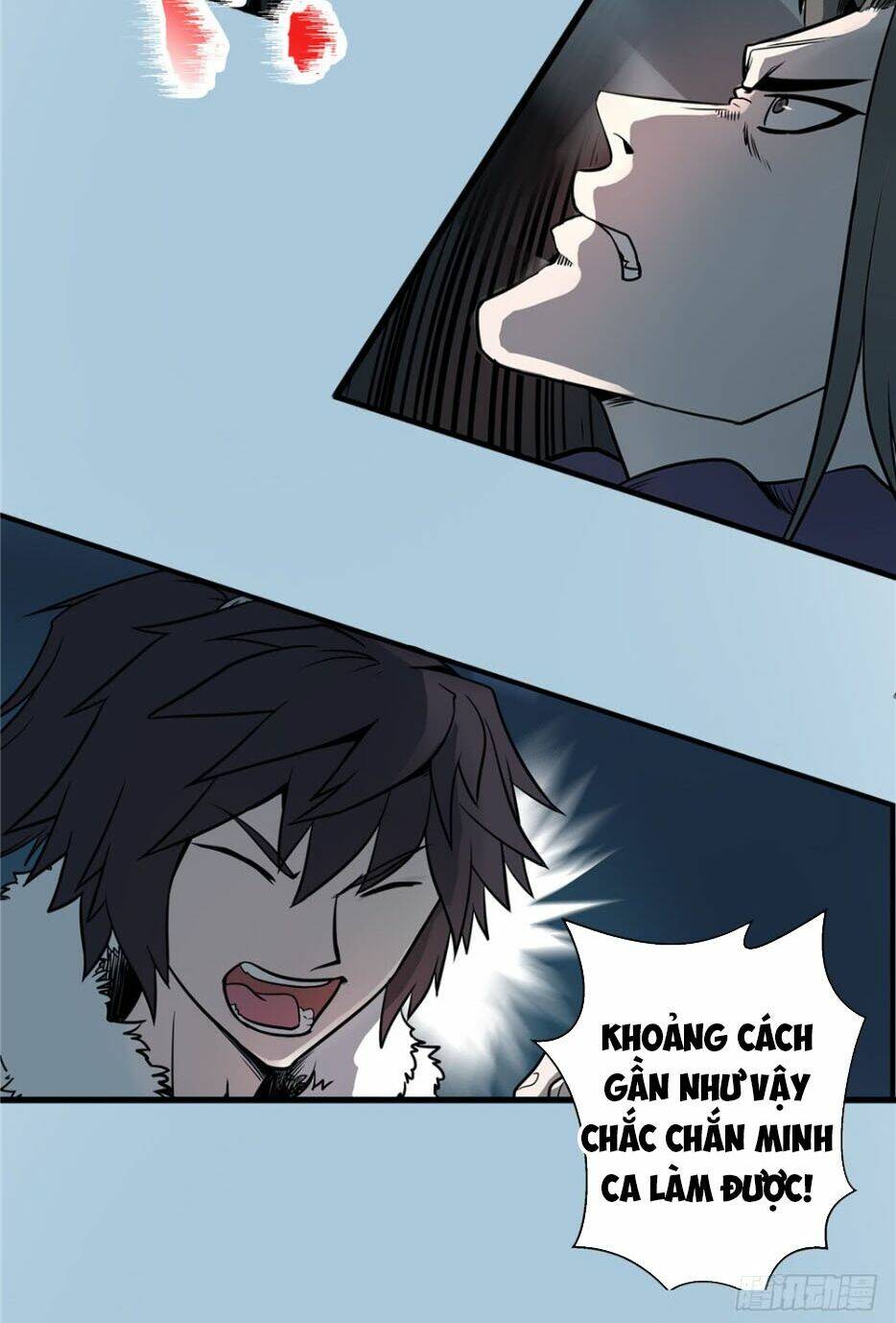 Hiệp Hành Cửu Thiên: Chapter 24