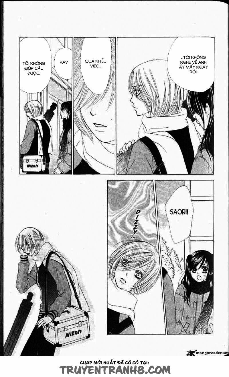 Tình Yêu Đích Thực: Chapter 43